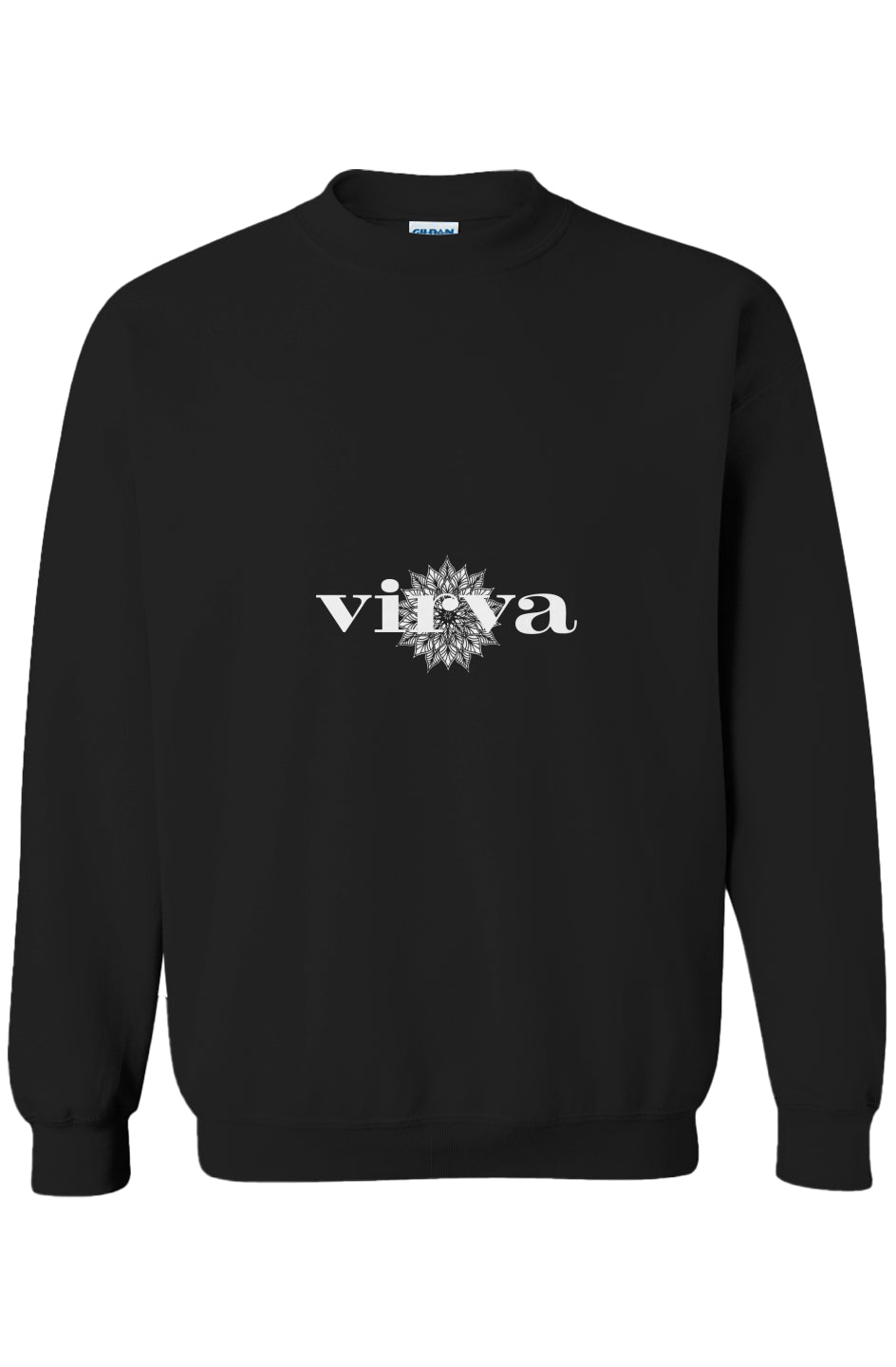 kontrasti heavy crewneck