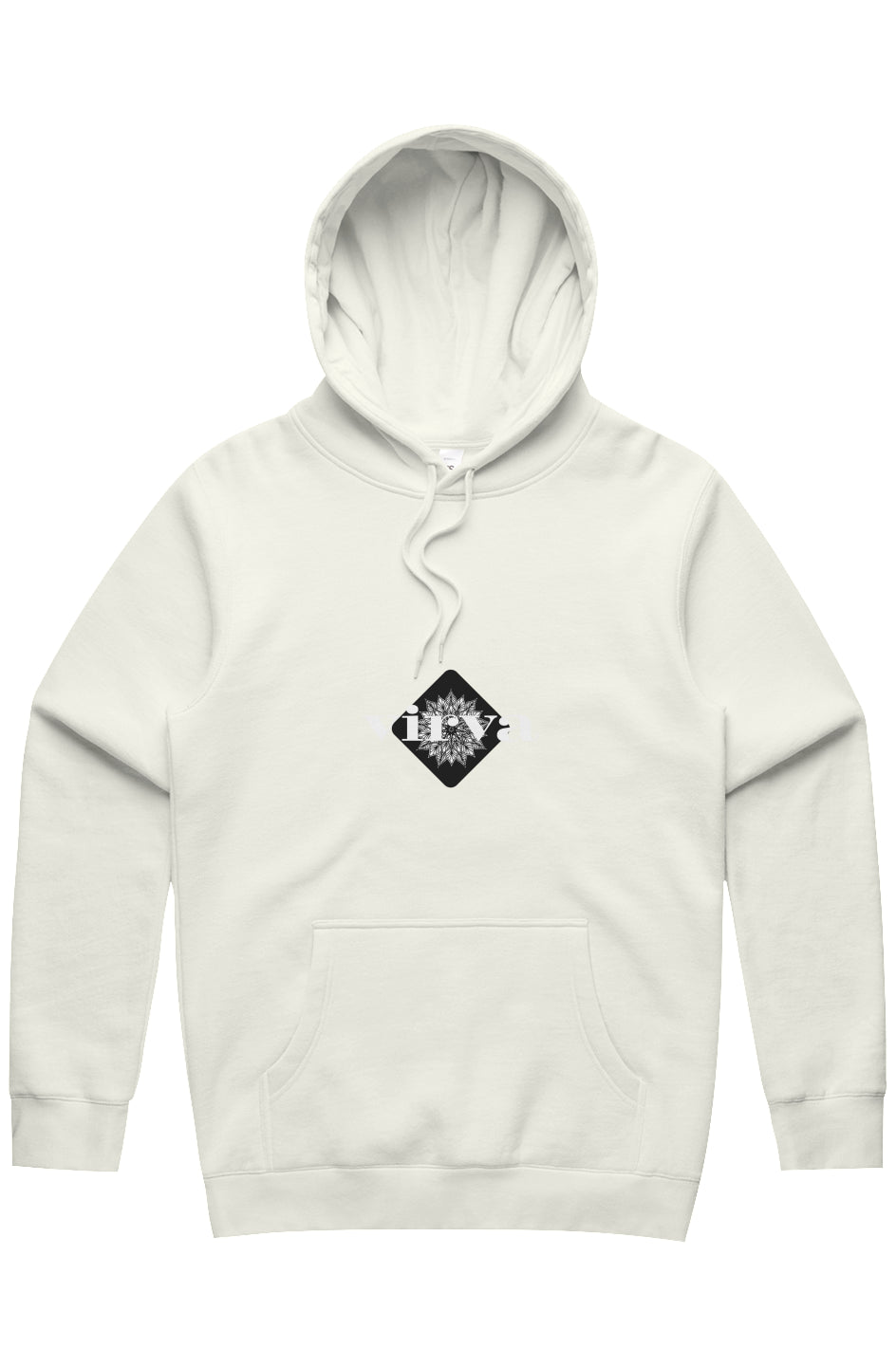 logo pullover