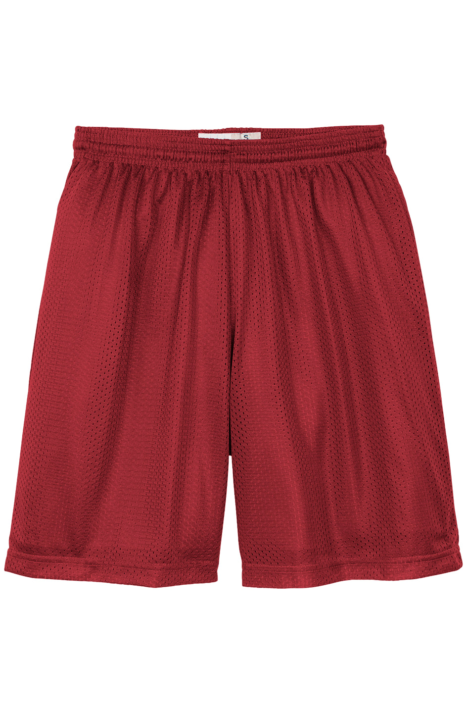 posicharge mesh shorts