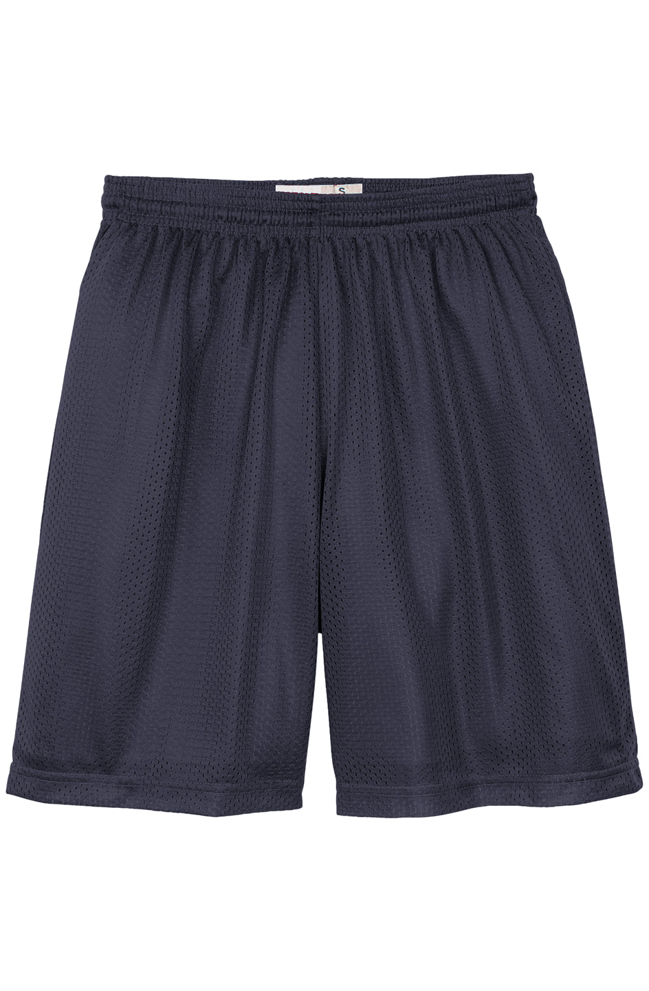 posicharge mesh shorts