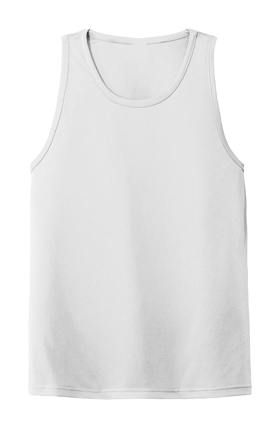 posicharge tank top