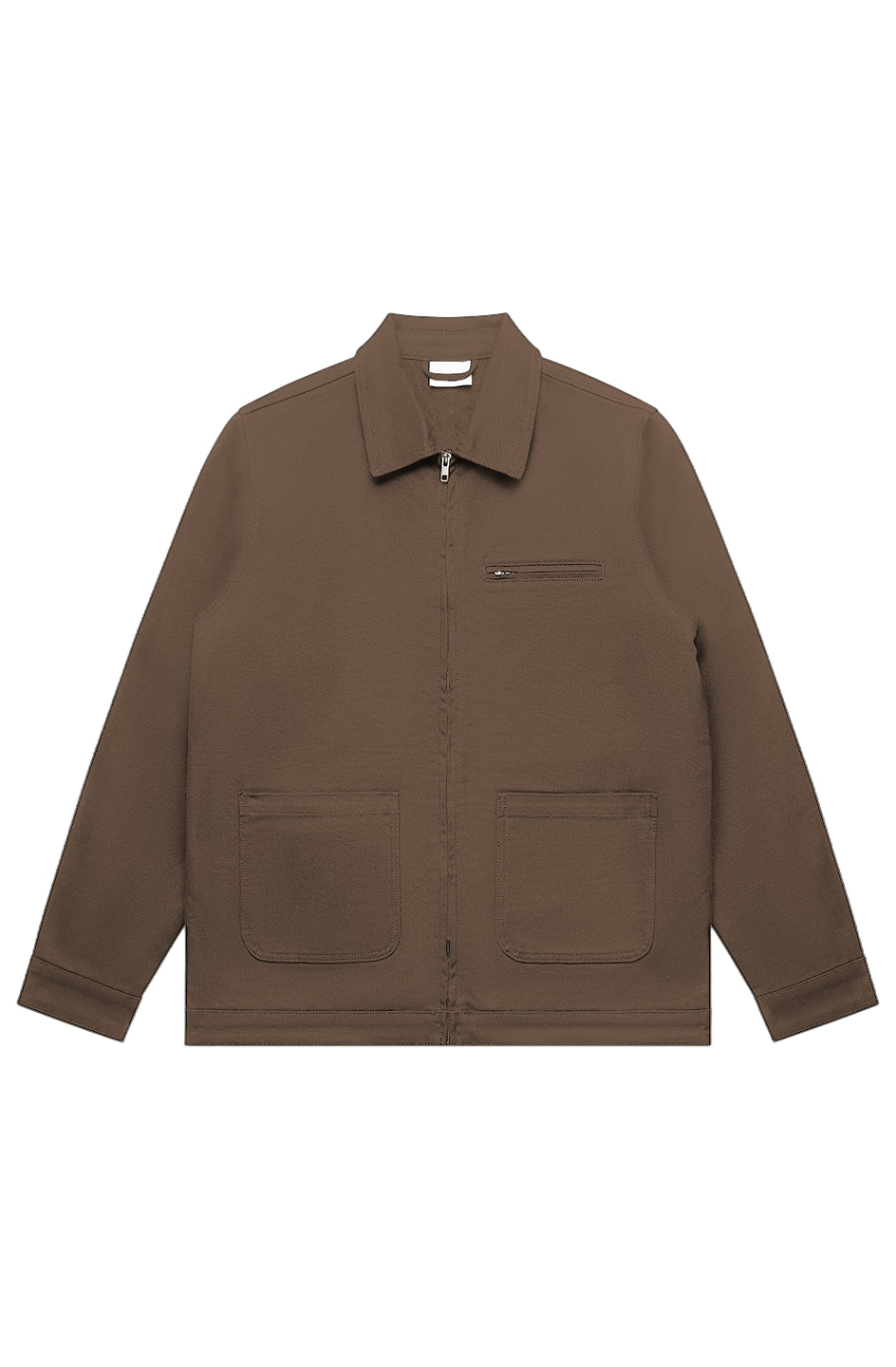 tbilisi canvas jacket