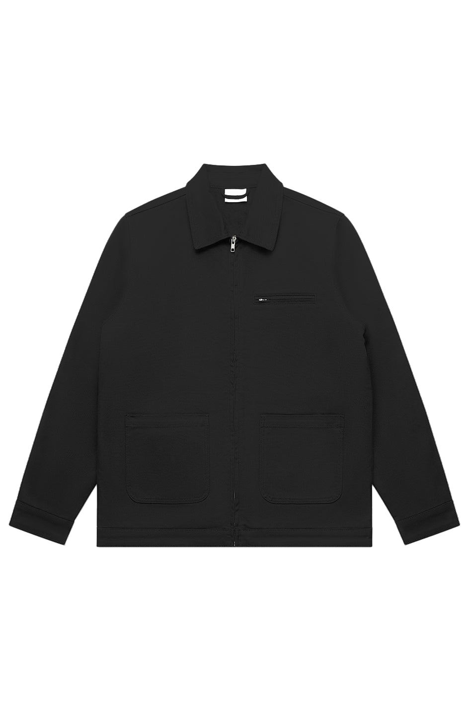 tbilisi canvas jacket