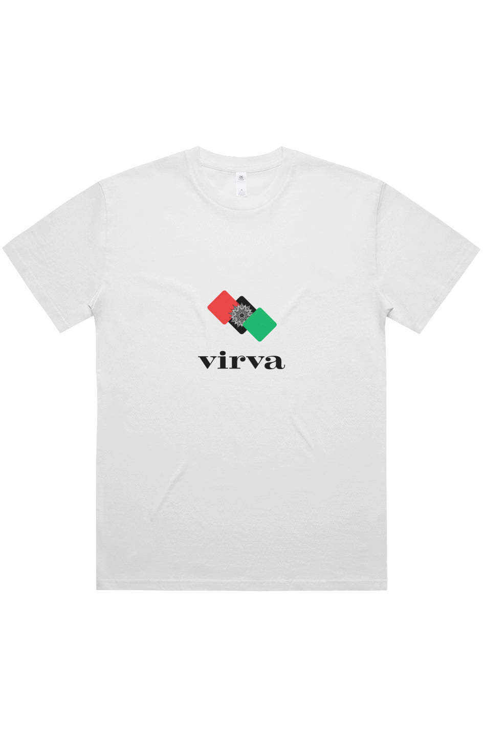 jabalia variant w t-shirt