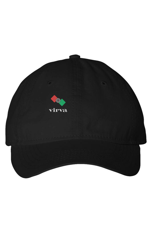 lento cap black 