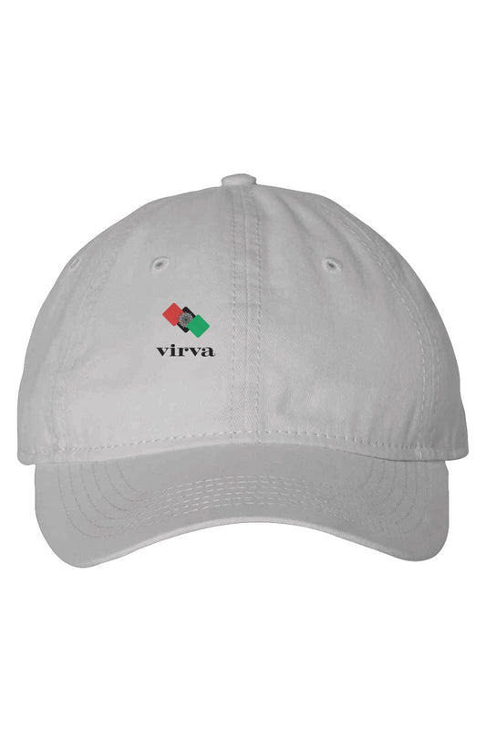 lento cap white