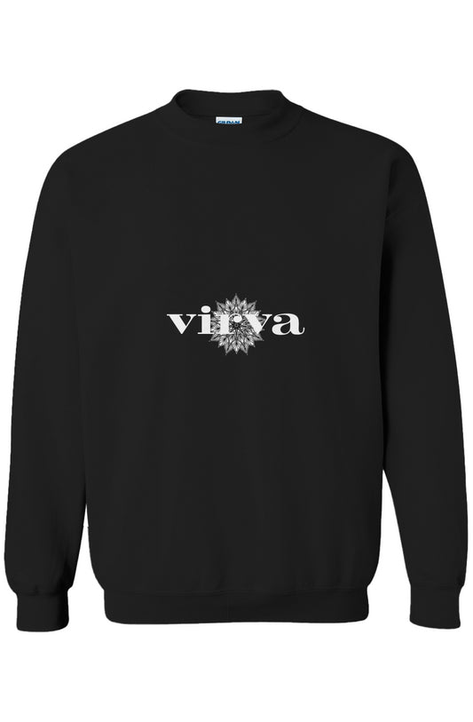 kontrasti heavy crewneck