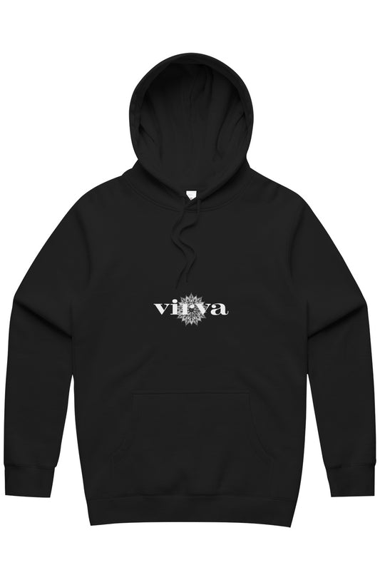 logo pullover