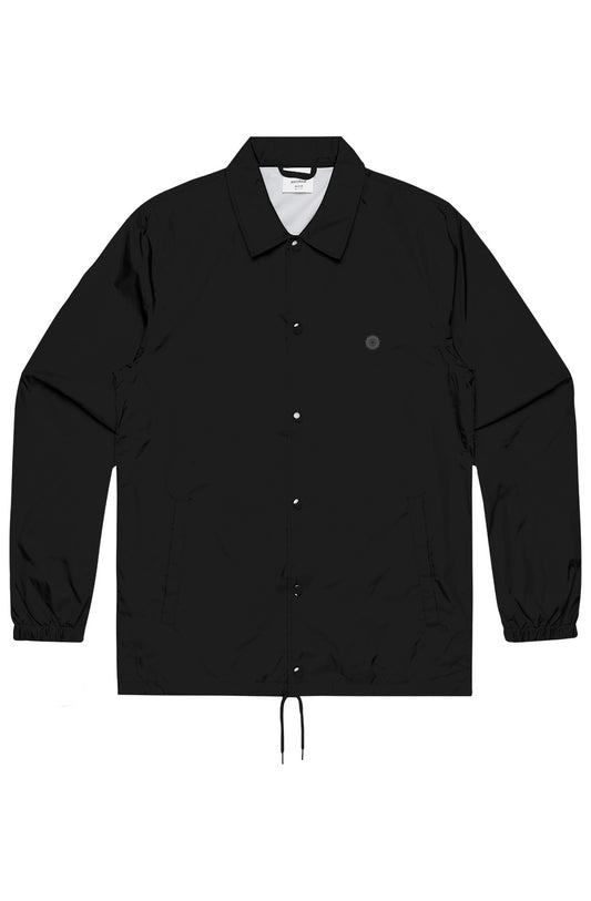 diamond coach jacket 