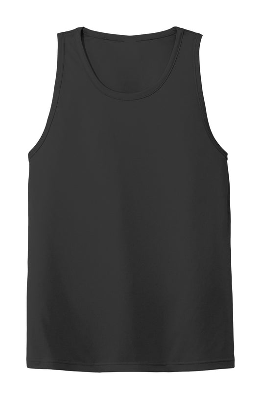 posicharge tank top 