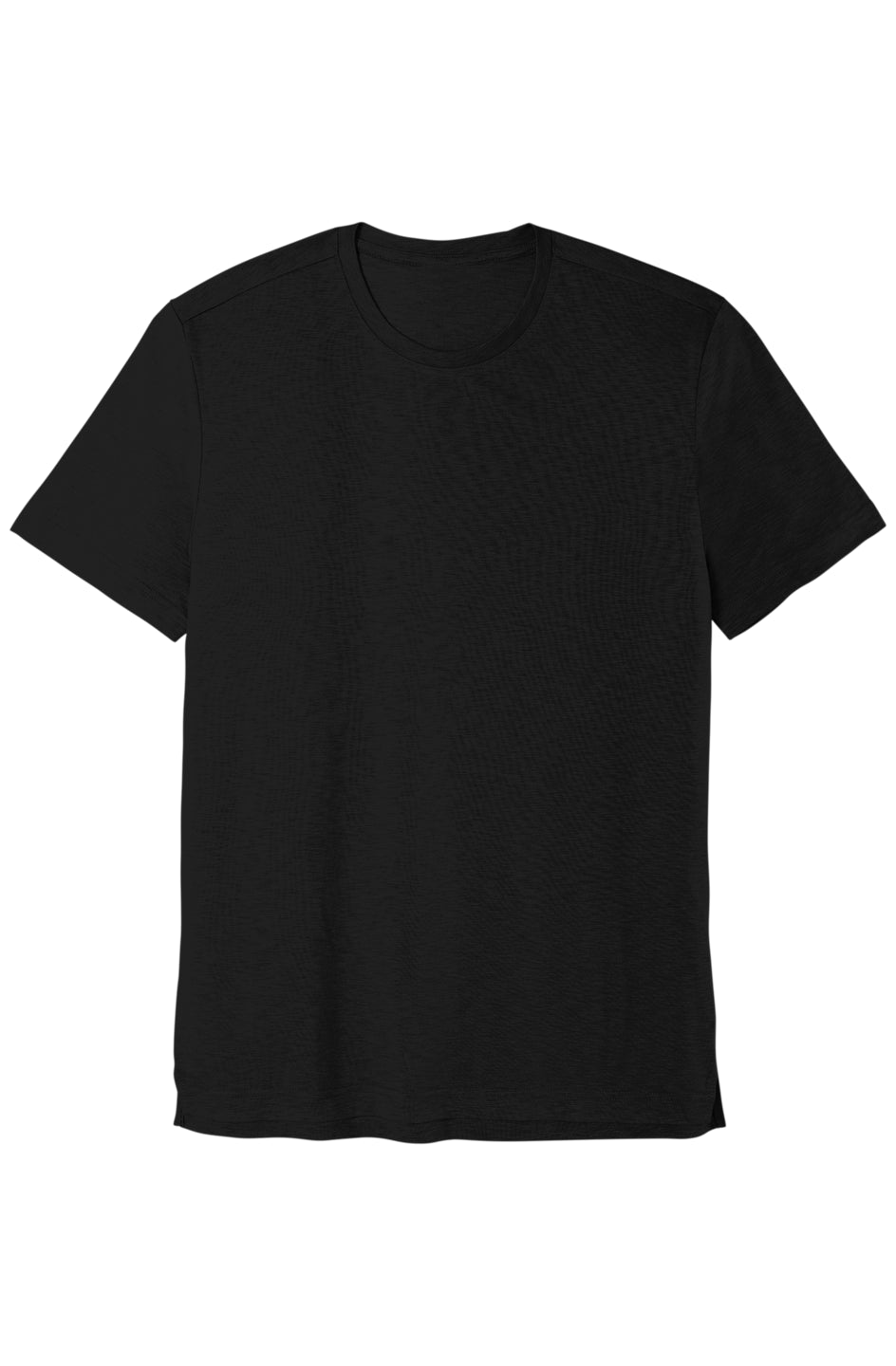 posicharge racer tee