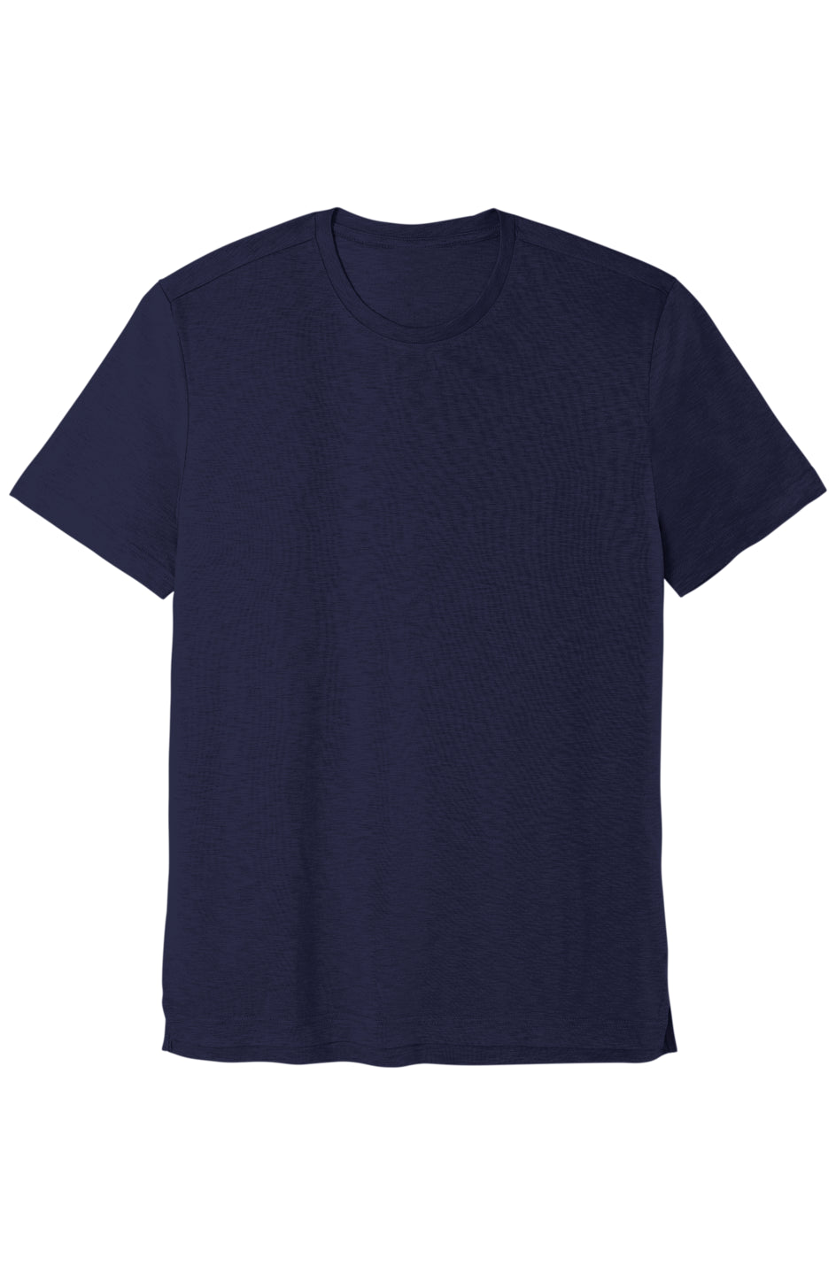 posicharge racer tee