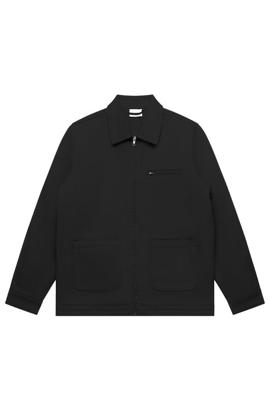 tbilisi canvas jacket