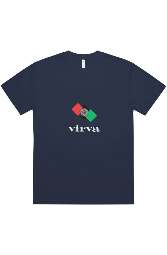 jabalia oversize t-shirt