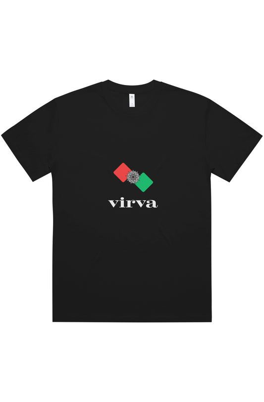 jabalia oversize t-shirt